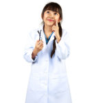 Children's Lab Coat