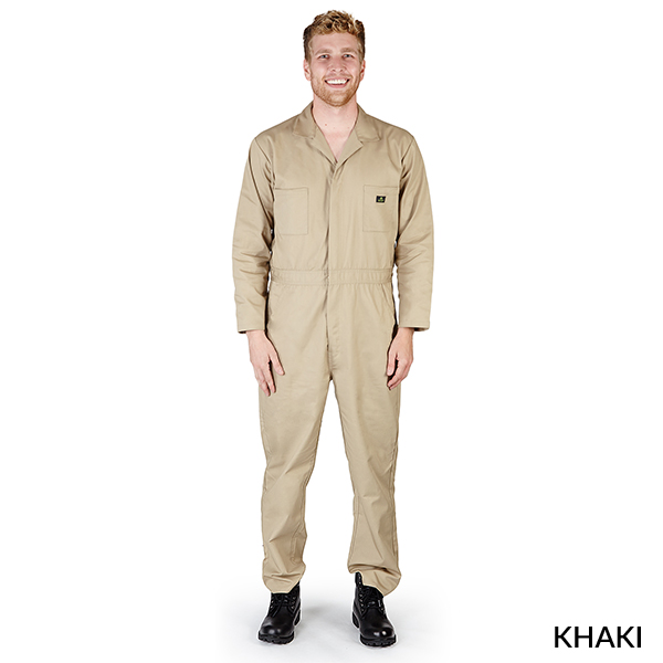 Smiley Scrubs Long Sleeve Coverall Jumpsuit Boilersuit Protective Work Gear 816 