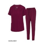 Burgundy 8500-9500