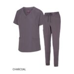 Charcoal 8500-9500