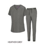 Heather gREY 8500-9500