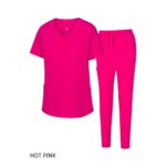 Hot pink 8500-9500