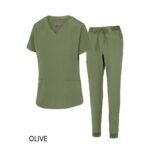 Olive 8500-9500