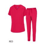 Red 8500-9500