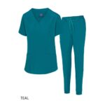 Teal 8500-9500