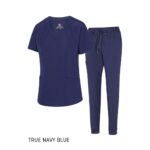 True Navy Blue 8500-9500