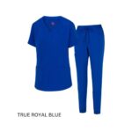 True Royal Blue 8500-9500