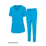 Water Blue 8500-9500