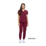 Burgundy 8533