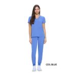 Ceil Blue 8533