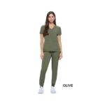 Olive 8533