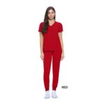 Red 8533