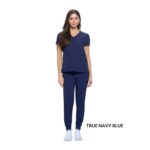 True Navy Blue