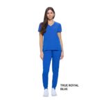 True Royal Blue 8533