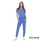 8600SET- Ceil Blue