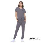 8600SET- Charcoal