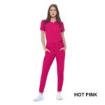 8600SET- Eggplant