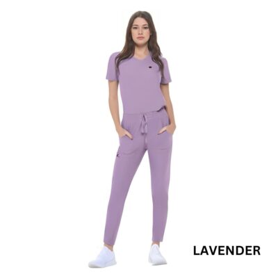 8600SET- Eggplant