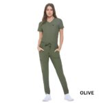 8600SET- Eggplant