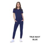 8600SET- True Navy Blue