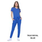 8600SET- True Navy Blue