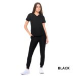 8700SET- Black