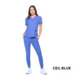 8700SET- Ceil Blue