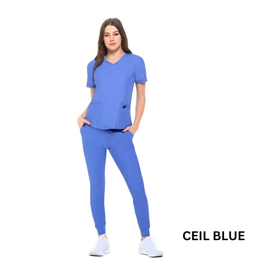 8700SET- Ceil Blue