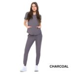 8700SET- Charcoal