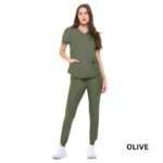 8700SET- Olive